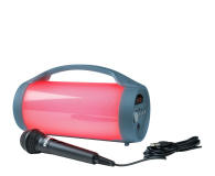 BIGBEN Party Podświetlenie 50W PARTYBTLITEDB - 1270565 - zdjęcie 3